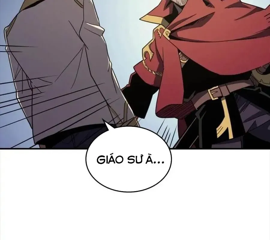 Hấp Thụ Cấp Độ Chapter 101 - 110