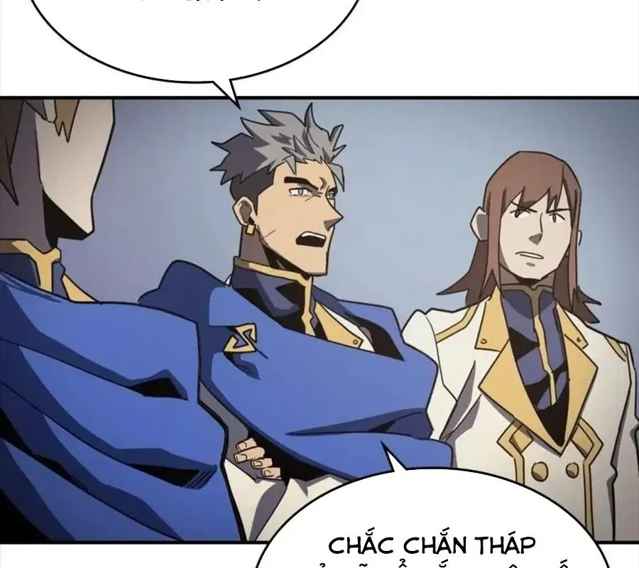 Hấp Thụ Cấp Độ Chapter 101 - 115