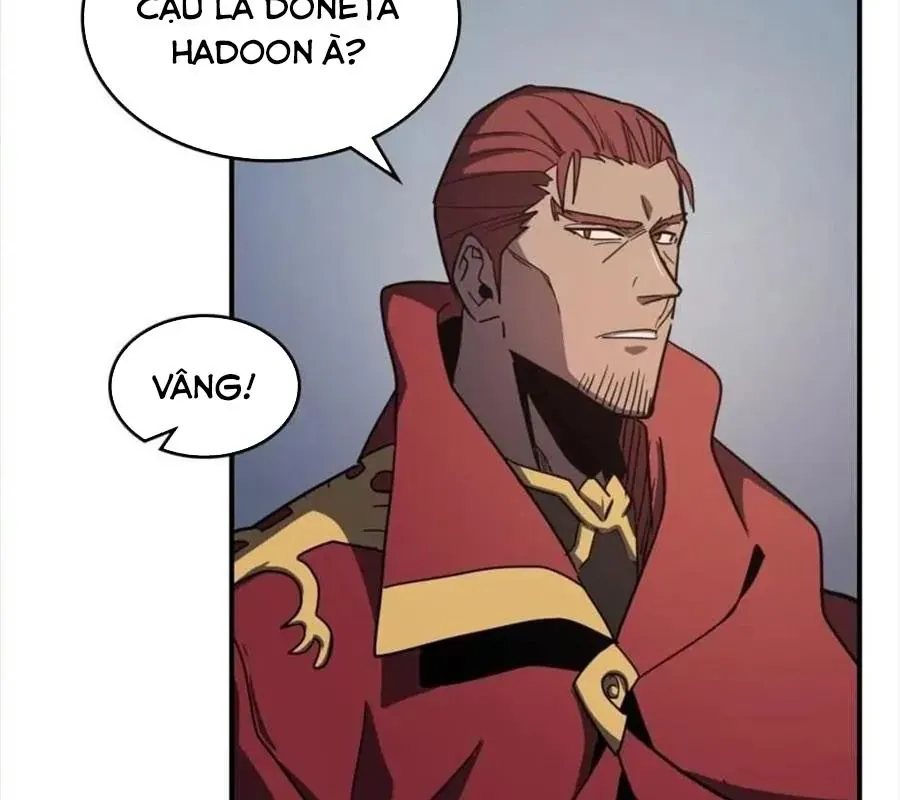 Hấp Thụ Cấp Độ Chapter 101 - 117