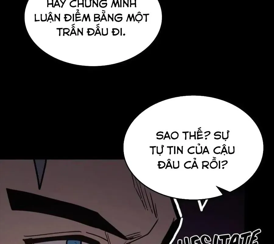 Hấp Thụ Cấp Độ Chapter 101 - 128