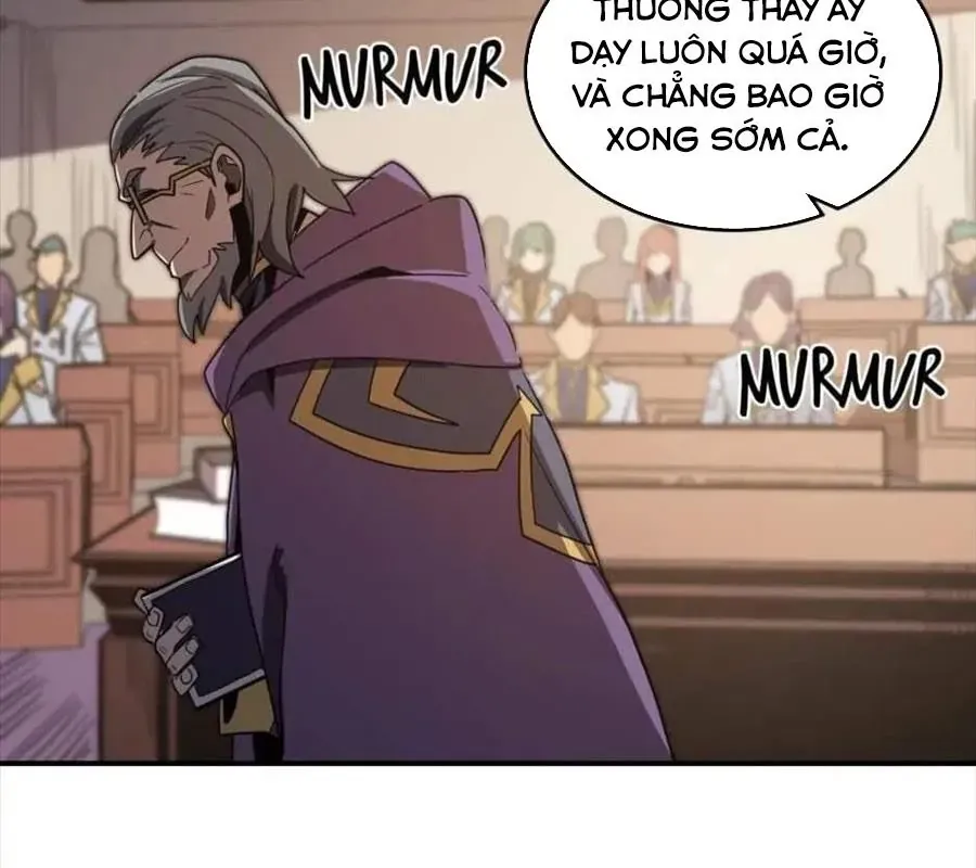 Hấp Thụ Cấp Độ Chapter 101 - 18