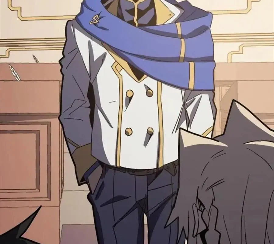 Hấp Thụ Cấp Độ Chapter 101 - 25