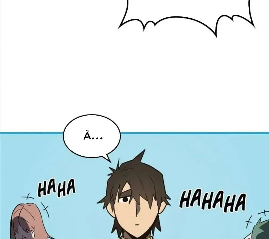 Hấp Thụ Cấp Độ Chapter 101 - 40