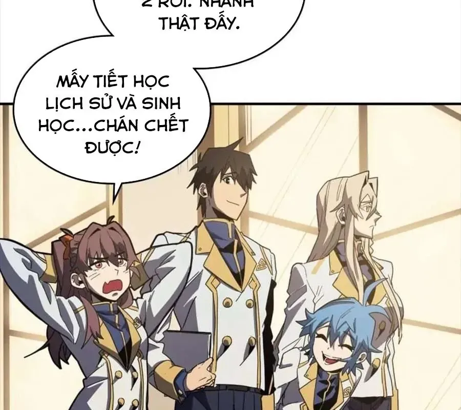 Hấp Thụ Cấp Độ Chapter 101 - 7