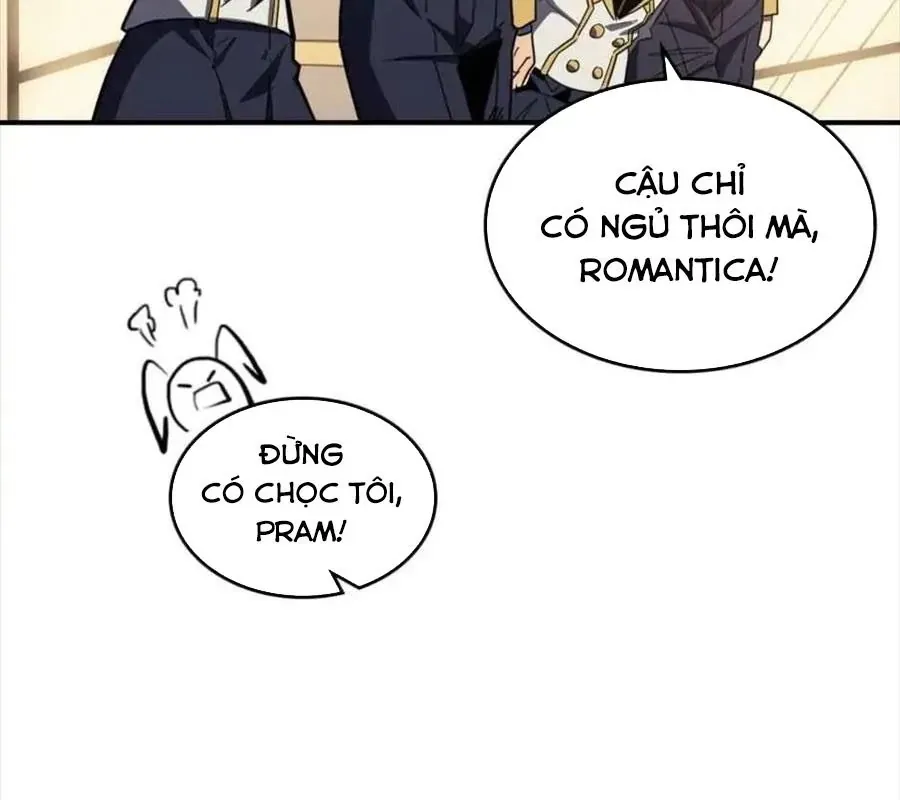 Hấp Thụ Cấp Độ Chapter 101 - 8