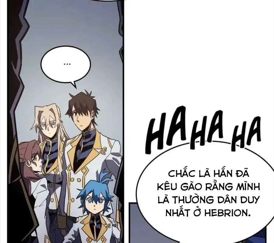 Hấp Thụ Cấp Độ Chapter 101 - 76