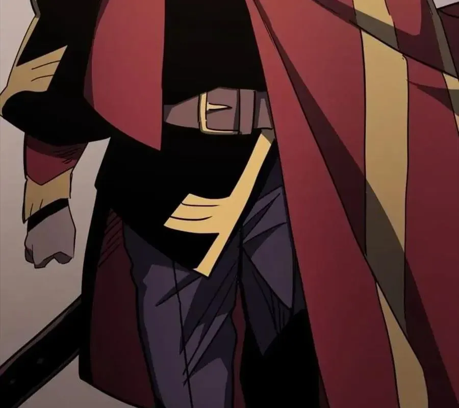 Hấp Thụ Cấp Độ Chapter 101 - 84