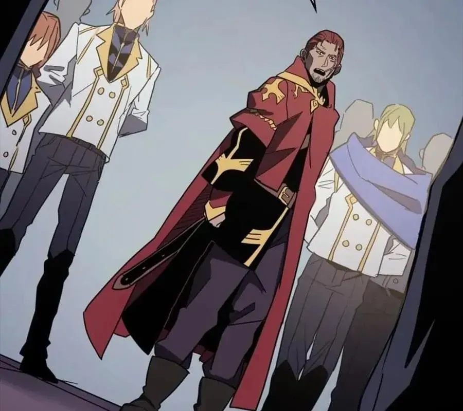 Hấp Thụ Cấp Độ Chapter 101 - 87