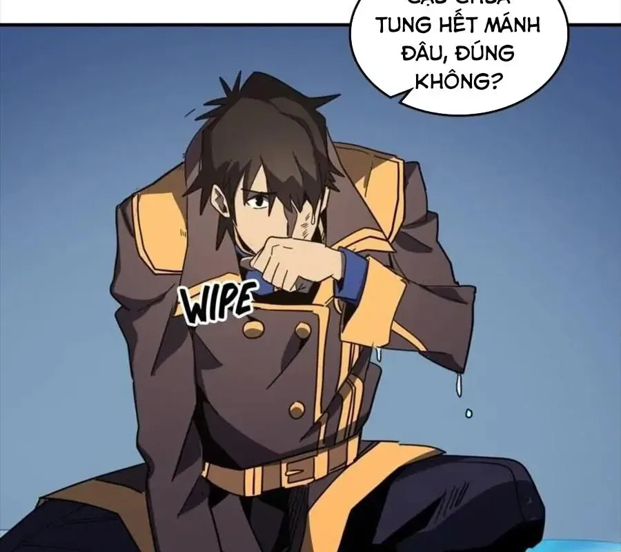 Hấp Thụ Cấp Độ Chapter 102 - 102