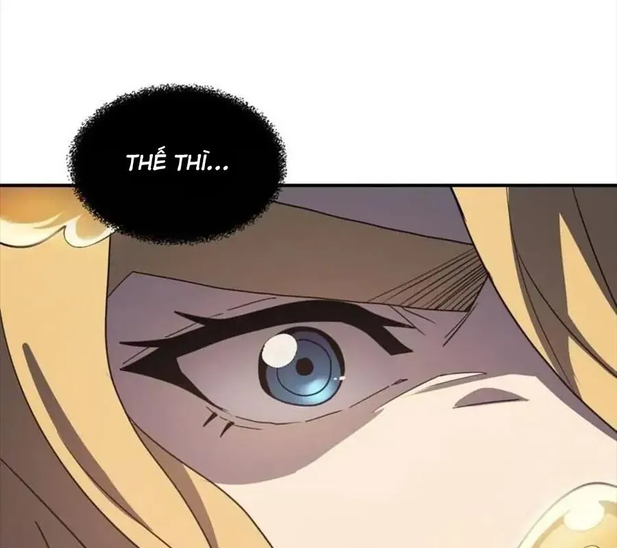 Hấp Thụ Cấp Độ Chapter 102 - 106