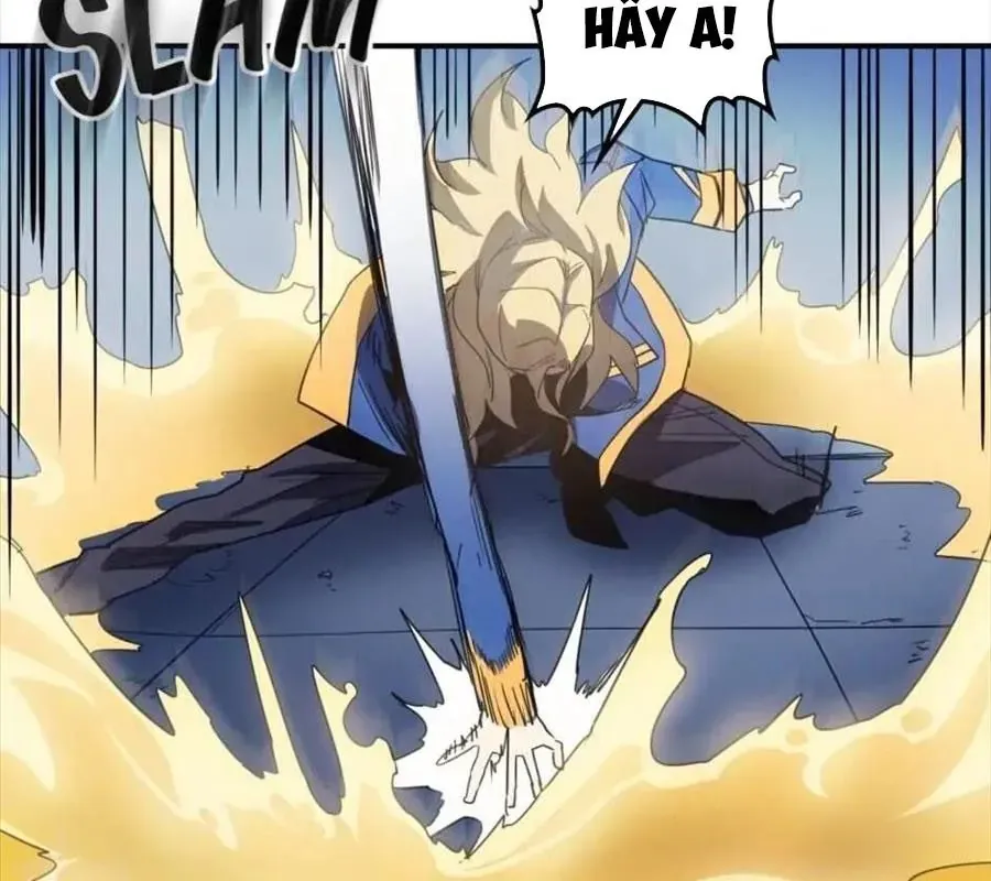 Hấp Thụ Cấp Độ Chapter 102 - 108