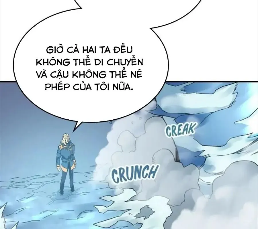 Hấp Thụ Cấp Độ Chapter 102 - 124