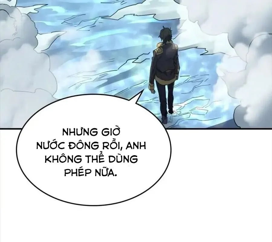 Hấp Thụ Cấp Độ Chapter 102 - 125