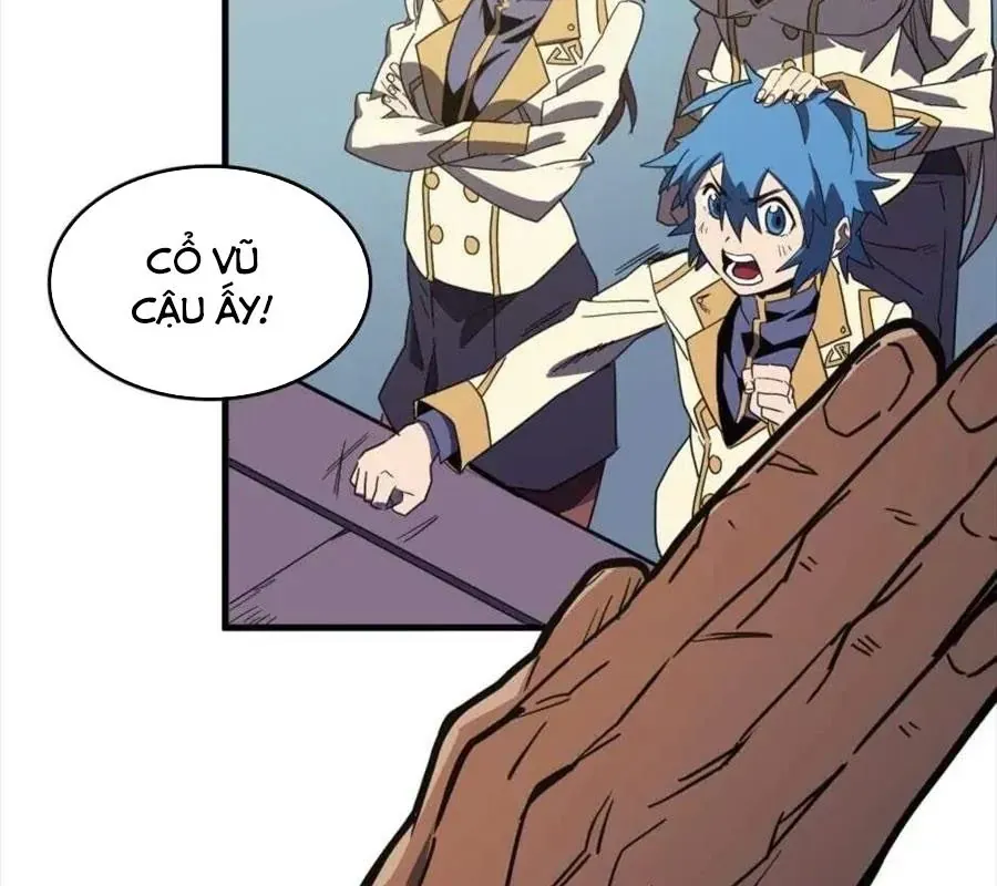 Hấp Thụ Cấp Độ Chapter 102 - 28