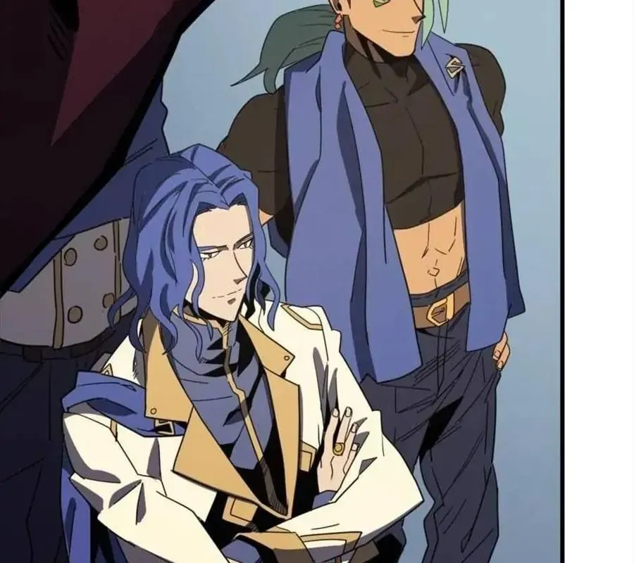 Hấp Thụ Cấp Độ Chapter 102 - 30