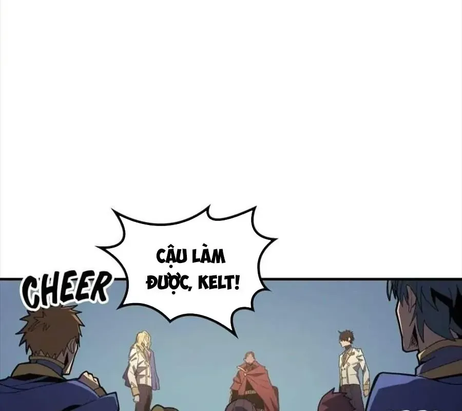 Hấp Thụ Cấp Độ Chapter 102 - 4