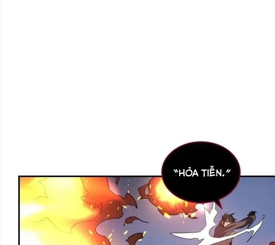 Hấp Thụ Cấp Độ Chapter 102 - 49