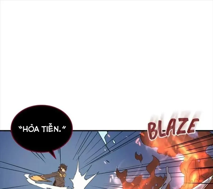 Hấp Thụ Cấp Độ Chapter 102 - 56