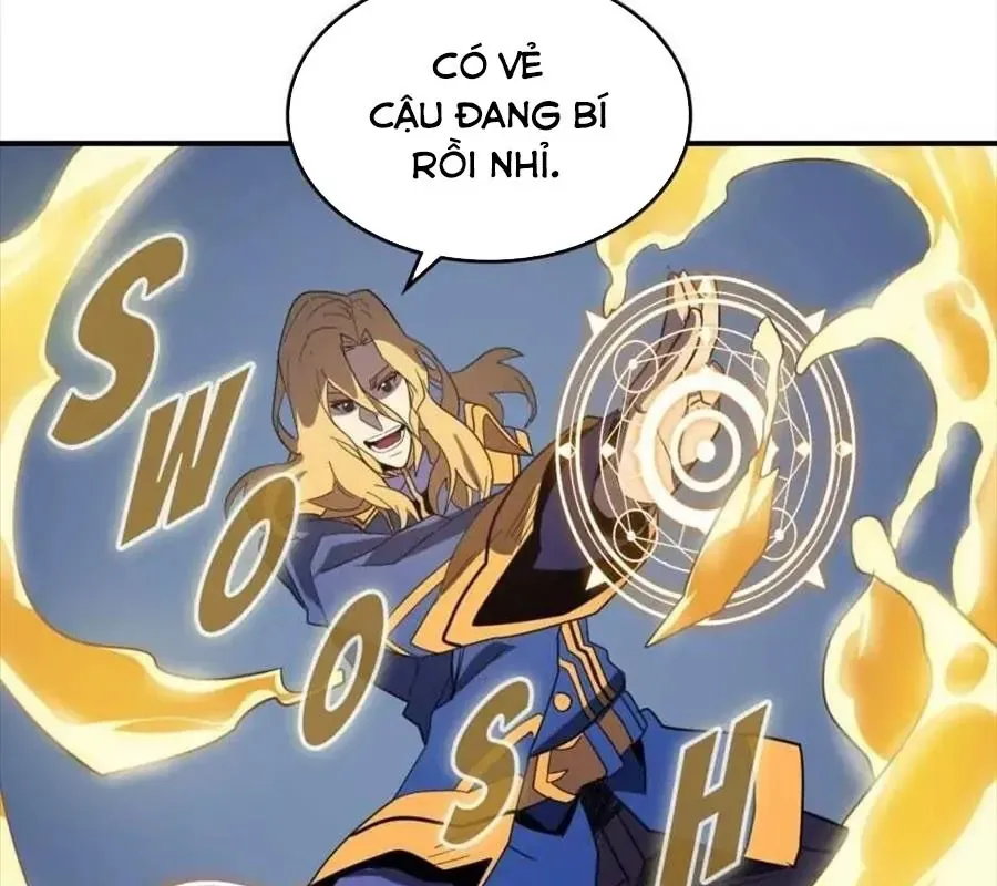 Hấp Thụ Cấp Độ Chapter 102 - 100