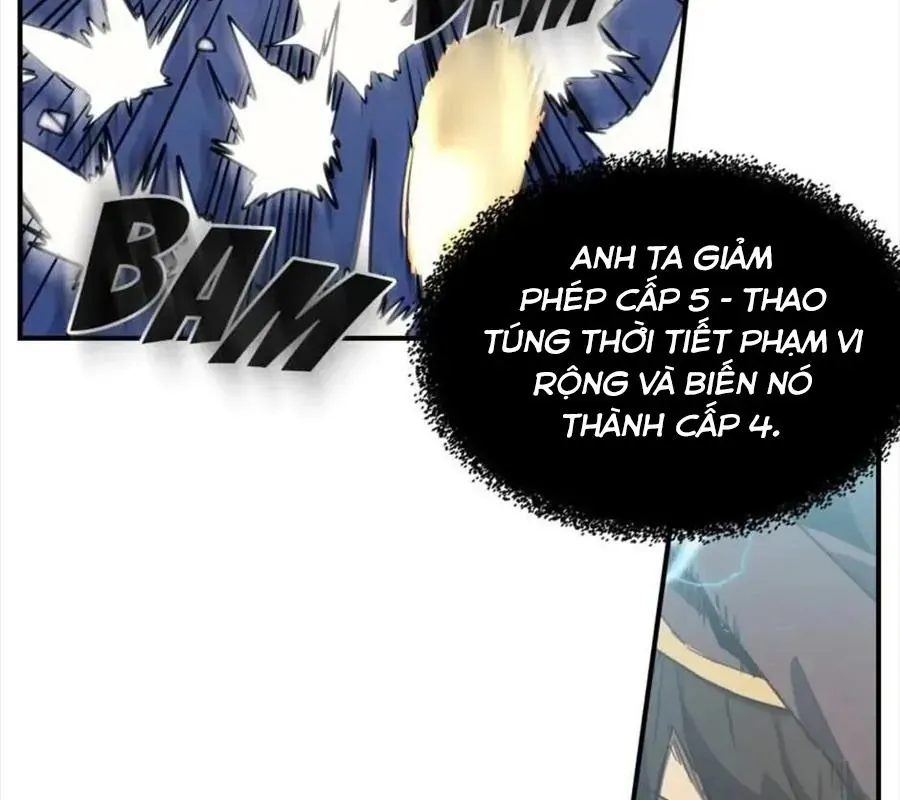 Hấp Thụ Cấp Độ Chapter 103 - 11