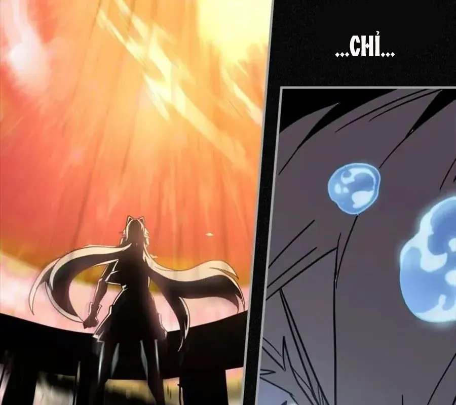 Hấp Thụ Cấp Độ Chapter 103 - 119