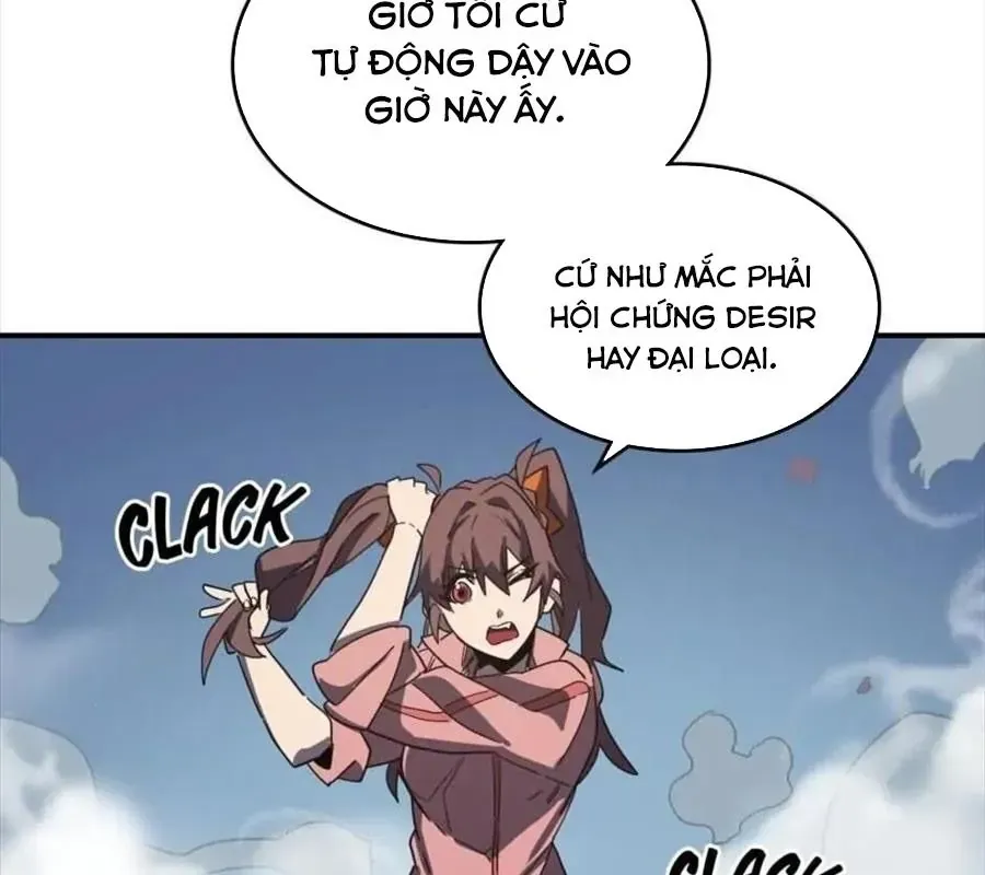 Hấp Thụ Cấp Độ Chapter 103 - 137