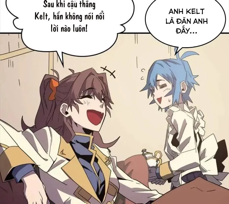 Hấp Thụ Cấp Độ Chapter 103 - 51