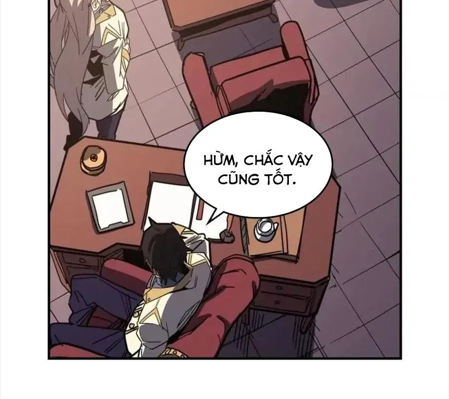 Hấp Thụ Cấp Độ Chapter 103 - 55