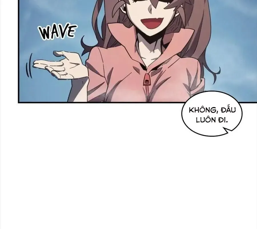 Hấp Thụ Cấp Độ Chapter 104 - 11