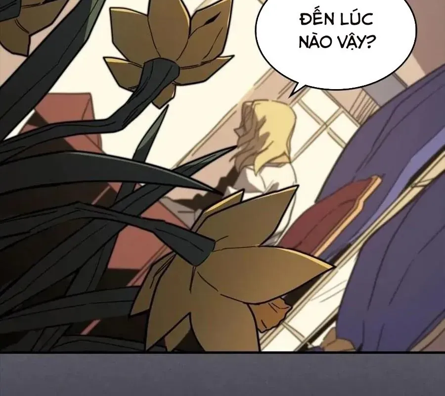 Hấp Thụ Cấp Độ Chapter 104 - 105