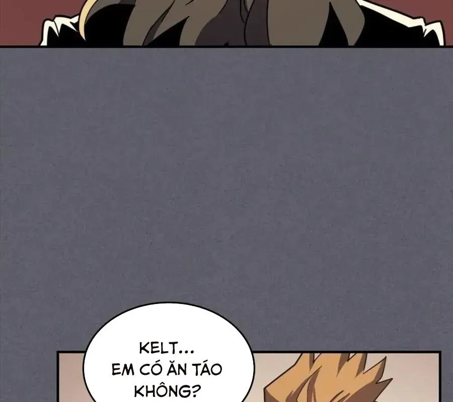 Hấp Thụ Cấp Độ Chapter 104 - 109