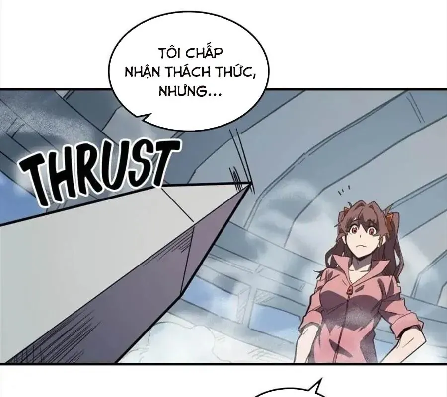 Hấp Thụ Cấp Độ Chapter 104 - 12