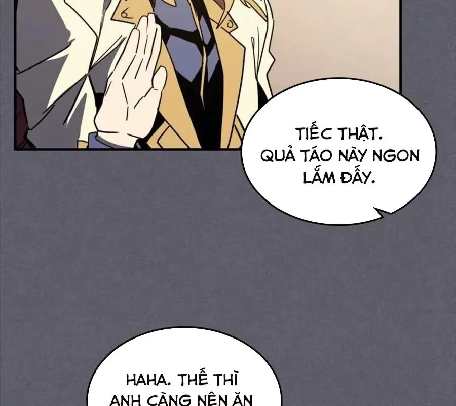 Hấp Thụ Cấp Độ Chapter 104 - 112