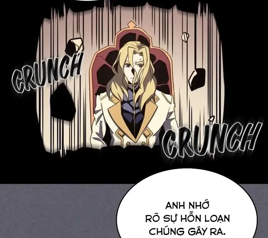 Hấp Thụ Cấp Độ Chapter 104 - 125