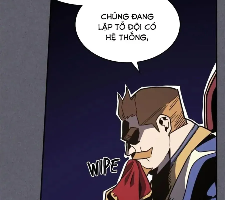 Hấp Thụ Cấp Độ Chapter 104 - 129