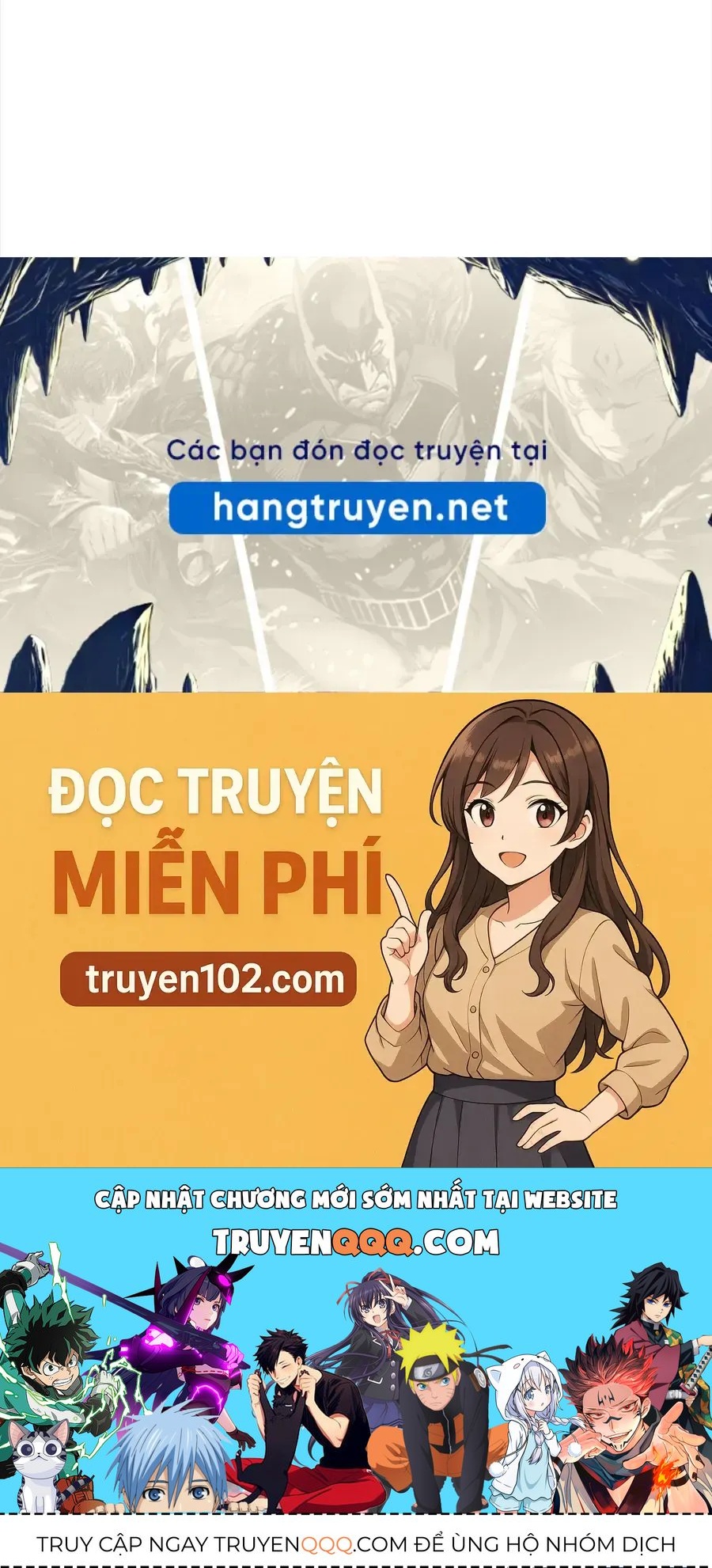 Hấp Thụ Cấp Độ Chapter 104 - 134