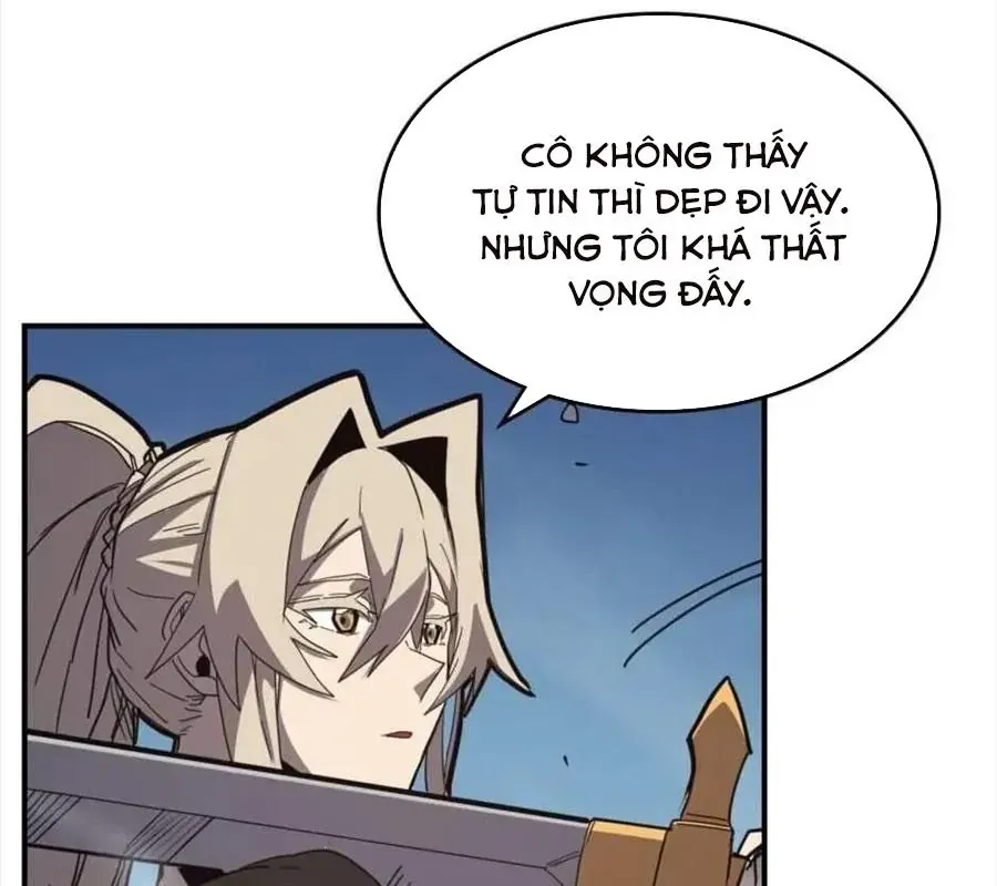 Hấp Thụ Cấp Độ Chapter 104 - 18