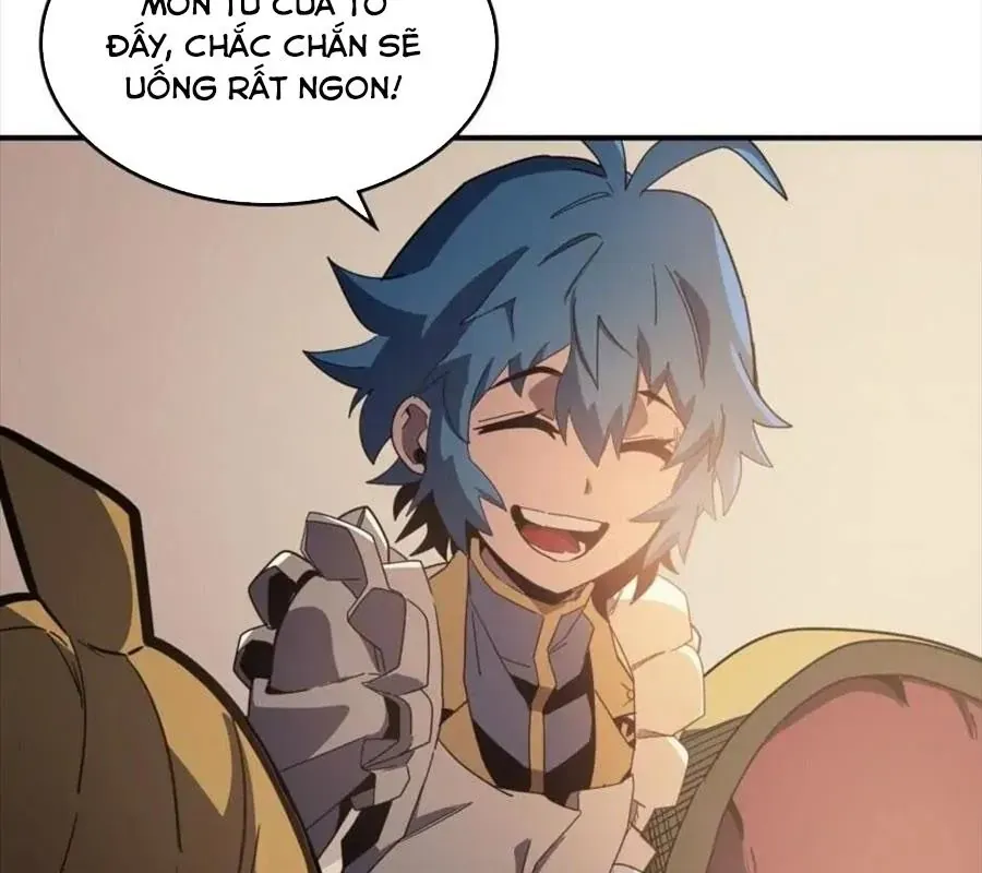 Hấp Thụ Cấp Độ Chapter 104 - 36