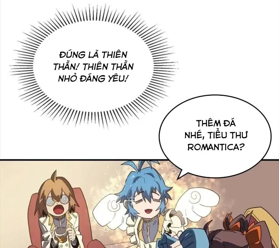 Hấp Thụ Cấp Độ Chapter 104 - 38