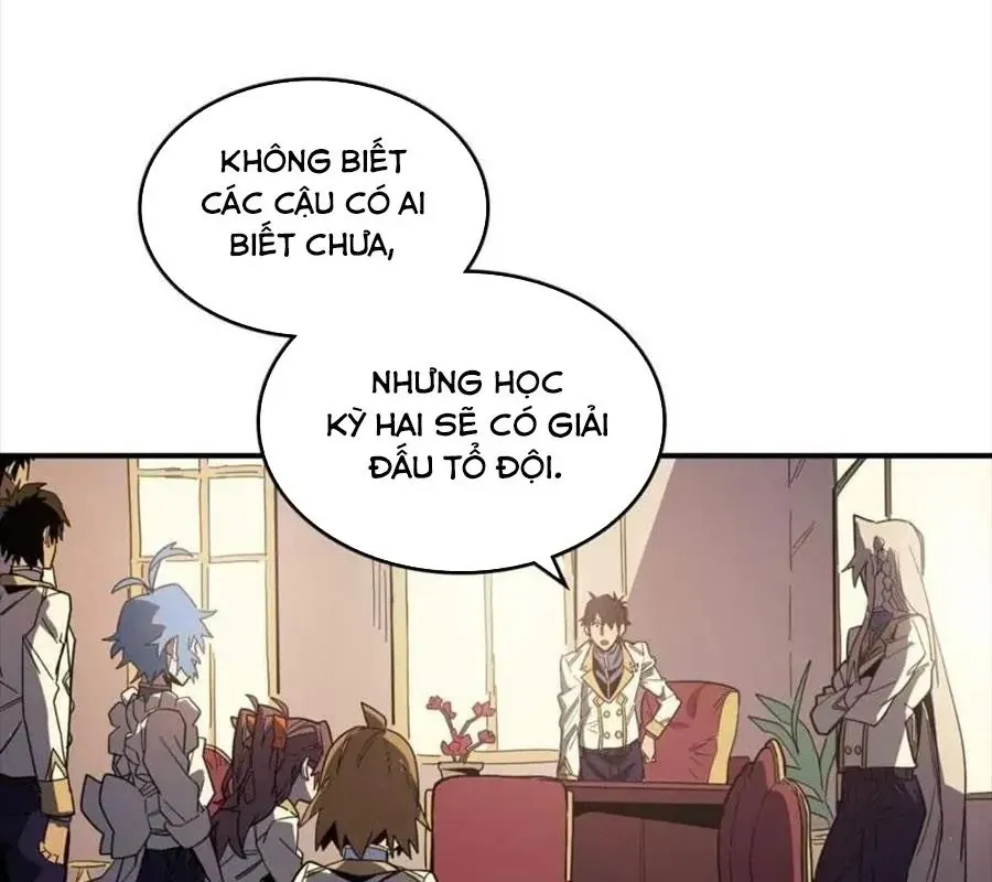 Hấp Thụ Cấp Độ Chapter 104 - 50