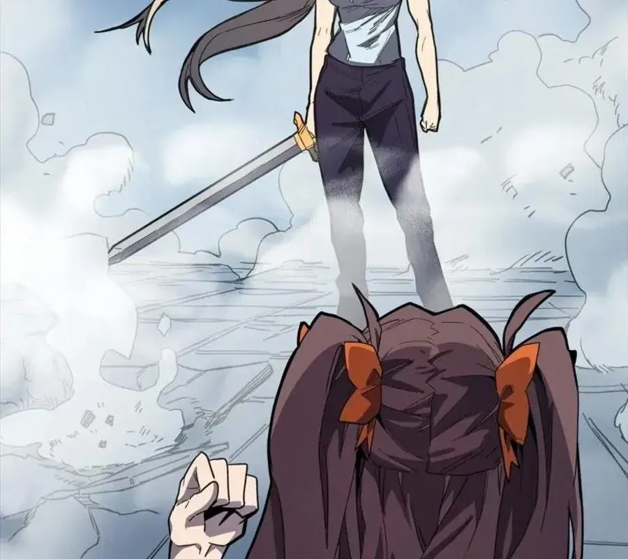 Hấp Thụ Cấp Độ Chapter 104 - 6