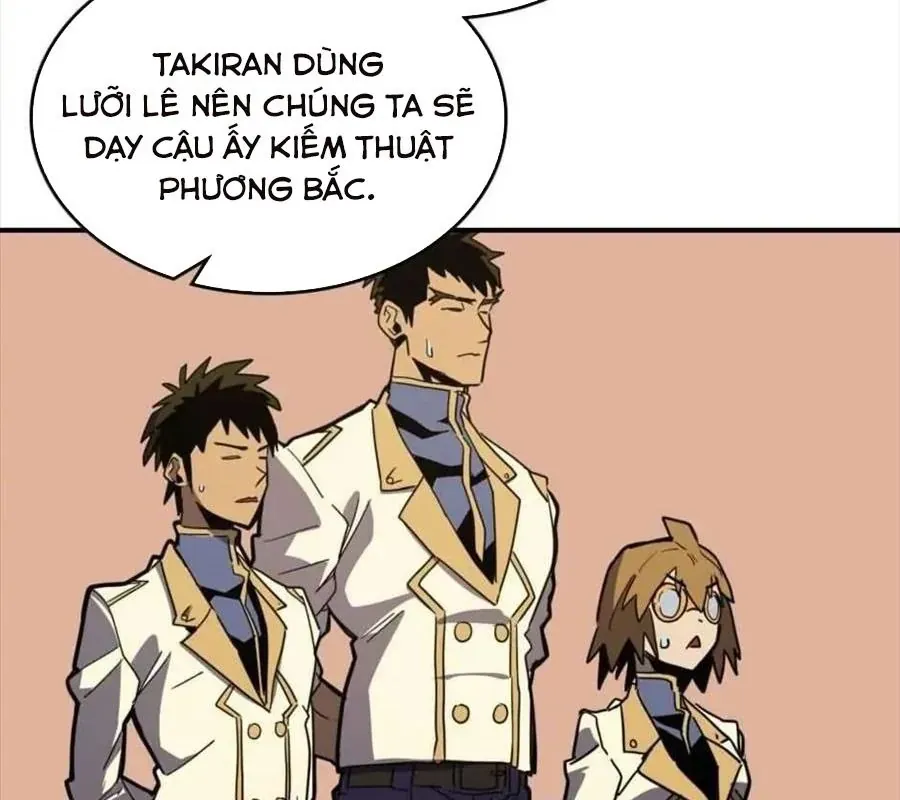 Hấp Thụ Cấp Độ Chapter 104 - 75