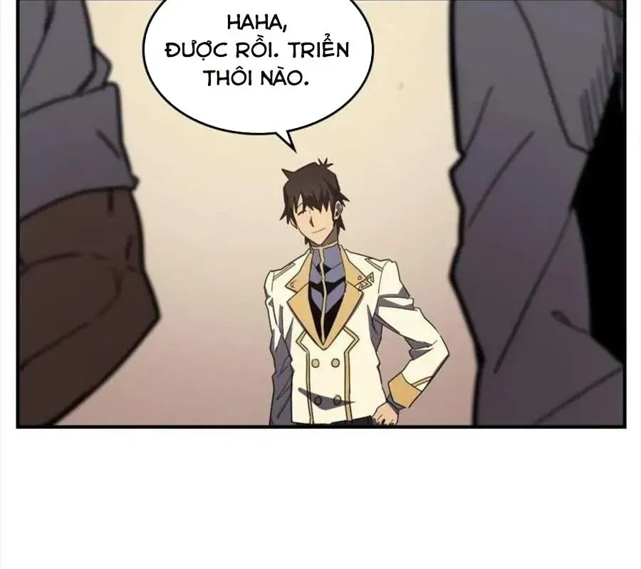 Hấp Thụ Cấp Độ Chapter 104 - 77