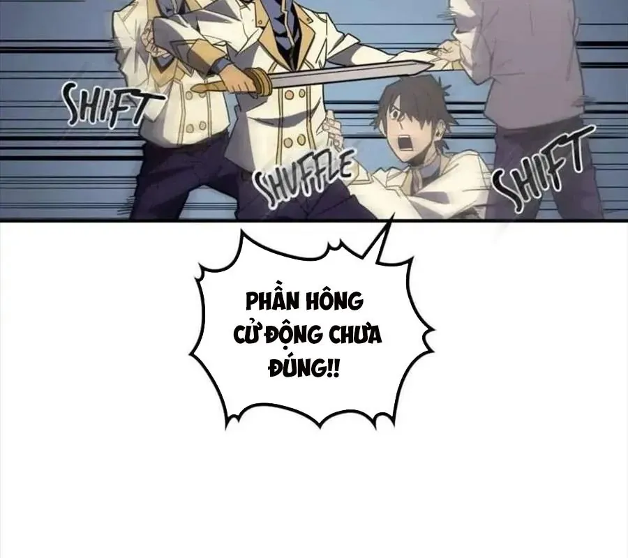 Hấp Thụ Cấp Độ Chapter 104 - 81