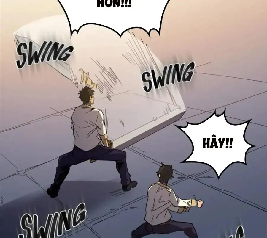 Hấp Thụ Cấp Độ Chapter 104 - 88