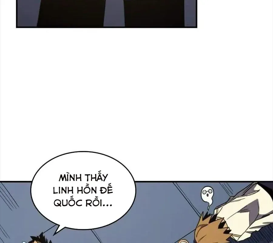 Hấp Thụ Cấp Độ Chapter 104 - 99