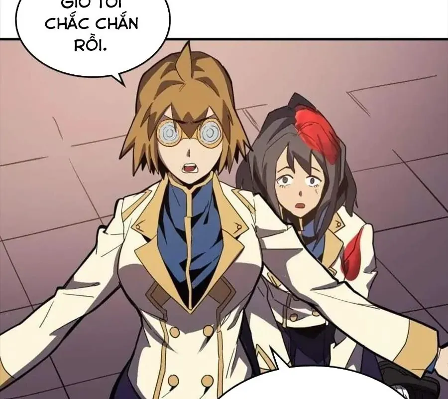 Hấp Thụ Cấp Độ Chapter 105 - 102