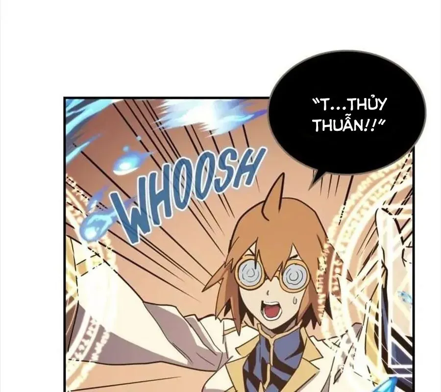 Hấp Thụ Cấp Độ Chapter 105 - 108