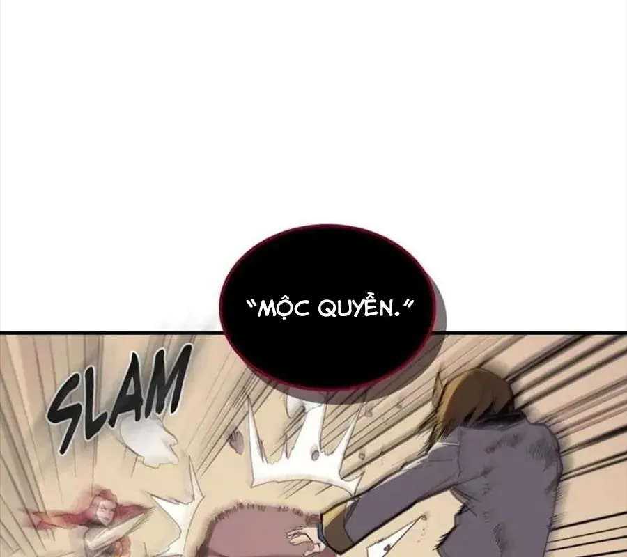 Hấp Thụ Cấp Độ Chapter 105 - 110