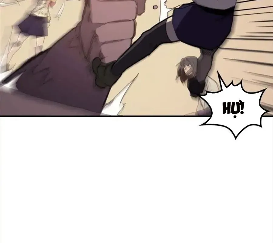 Hấp Thụ Cấp Độ Chapter 105 - 111